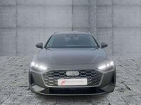 Gebraucht Audi A5 Sport 204 PS (150 kW) 2025 Chronosgrau metallic Kombi