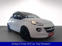 gebraucht Opel Adam Unlimited PDC KLIMAAUTOM. TEMPO SH