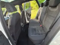Gebraucht Seat Ateca XCELLENCE 150 PS (110 kW) 2020 Weiß SUV