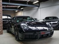 Gebraucht Porsche 992 650 PS (478 kW) 2022 Schwarz Cabrio