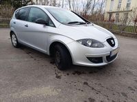 Gebraucht Seat Altea 102 PS (75 kW) 2006 Other Van / Kleinbus