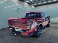 Occasion Isuzu D-Max 163 ch (119 kW) 2023 Rouge Pick-up