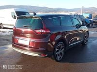 Gebraucht Renault Scénic IV 140 PS (102 kW) 2022 Rot Van / Kleinbus