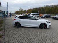 gebraucht Ford Focus FocusST Performance Pkt.