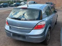 Gebraucht Opel Astra 105 PS (77 kW) 2006 Andere farben Kleinwagen