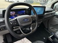 Neu Ford Tourneo Titanium 170 PS (125 kW) 2025 Grau Van / Kleinbus