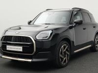 Gebraucht Mini Countryman 170 PS (125 kW) 2024 Midnight black ii SUV