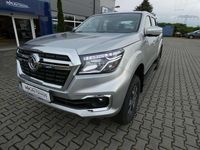 Neu DFSK Rich 6 163 PS (119 kW) 2025 Silber Pickup