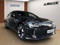 Gebraucht Hyundai Ioniq 6 Techniq 239 kW (325 PS) 2025 Biophillic blue pearl Limousine
