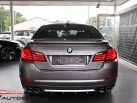 Gebraucht Alpina B5 540 PS (397 kW) 2012 Grau Limousine