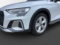Gebraucht Audi A3 204 PS (150 kW) 2025 Weiss Limousine