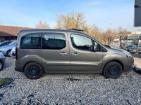 Gebraucht Citroën Berlingo 92 PS (67 kW) 2014 Grau Van / Kleinbus