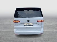 Neu VW Multivan Goal 150 PS (110 kW) 2026 Weiß Van