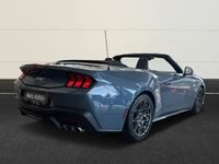 Gebraucht Ford Mustang GT Convertible 446 PS (328 kW) 2024 Blau Cabrio