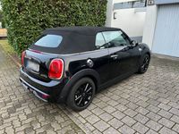 gebraucht Mini Cooper S Cabriolet Soundsystem harman/kardon