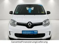 Occasion Renault Twingo Zen 65 ch (47 kW) 2022 Blanc Citadine