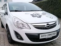 gebraucht Opel Corsa SELECTION AUTOMATIK