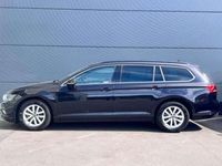 gebraucht VW Passat Variant 2.0 TDI *DSG,Navi,AHK,LED,ACC,Lan