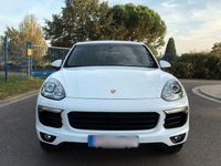 gebraucht Porsche Cayenne Diesel