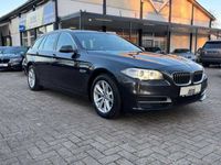 gebraucht BMW 520 d Touring*Face-Lift*Xenon*Navi*PDC*Scheckheft