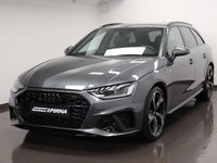 Gebraucht Audi A4 S-Line 163 PS (119 kW) 2023 Daytonagrau perleffekt Kombi