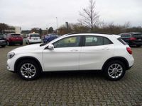 gebraucht Mercedes GLA200 Automatik+1.Hand+Sitzkomfort+LED+Business Paket