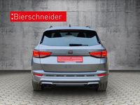 Nowe Cupra Ateca VZ 300 KM (220 kW) 2026 Szary SUV