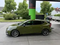 Gebraucht Seat Leon Cupra 290 290 PS (213 kW) 2020 Limousine