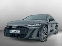Używany Audi A6 Ambiente 368 KM (270 kW) 2025 Szary Kombi