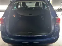 Gebraucht Opel Astra Elegance 122 PS (89 kW) 2019 Blau Kombi