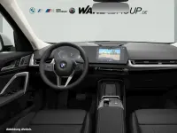 Używany BMW X1 Performance 156 KM (114 kW) 2025 Biały SUV