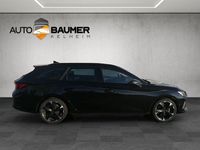 Gebraucht Cupra Leon 150 PS (110 kW) 2023 Schwarz Limousine
