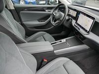 Gebraucht VW Passat Business 150 PS (110 kW) 2024 Weiß Kombi