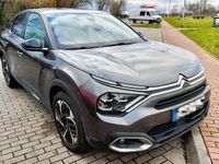 Gebraucht Citroën C4 Feel 131 PS (96 kW) 2021 Grau Limousine