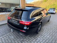 Gebraucht Mercedes E400 AMG 333 PS (244 kW) 2018 Schwarz Kombi