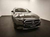 Gebraucht Mercedes E300 Advanced Plus 313 PS (230 kW) 2024 Metalliclack graphitgrau Limousine