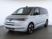 Gebraucht VW Multivan Style 150 PS (110 kW) 2024 Reflexsilber metallic Van