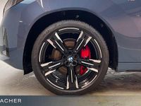 Neu BMW X3 Performance 398 PS (292 kW) 2026 Blau SUV