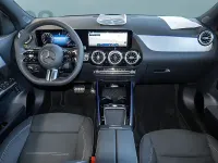 Usata Mercedes GLA200 163 CV (119 kW) 2026 Grigio SUV