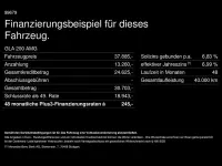 Gebraucht Mercedes GLA200 AMG 163 PS (119 kW) 2025 Unilack nachtschwarz SUV