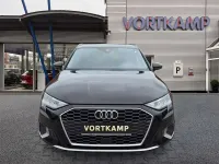 Gebraucht Audi A3 Sportback e-tron Advanced 204 PS (150 kW) 2021 Mythosschwarz Kleinwagen