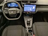 Gebraucht Ford Puma Titanium 125 PS (91 kW) 2025 Weiß SUV