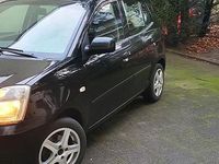 Gebraucht Kia Picanto 65 PS (47 kW) 2004 Kleinwagen