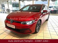 Gebraucht VW Golf VII 116 PS (85 kW) 2020 Andere Limousine