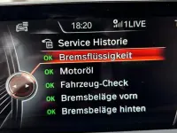 Gebraucht BMW 220 Luxury Line 184 PS (135 kW) 2016 Grau Cabrio