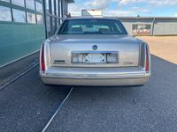 Gebraucht Cadillac Deville 279 PS (205 kW) 1998 Beige Limousine
