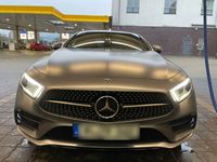 gebraucht Mercedes CLS400 d 4MAT-AMG-BURMES-Edition1