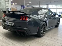 Neu Ford Mustang Dark Horse 454 PS (333 kW) 2026 Blau Coupé
