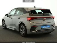 Gebraucht Cupra Born 150 kW (204 PS) 2023 Grau Kleinwagen