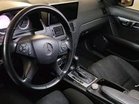 gebraucht Mercedes C250 C 250T CDI DPF Automatik BlueEFFICIENCY